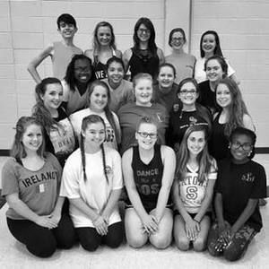 Meet your Posher, Madison